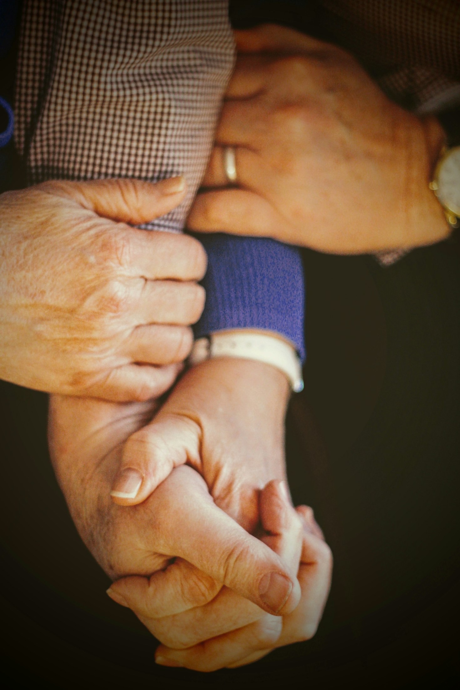 Top 5 Assessments for Elderly Well-being