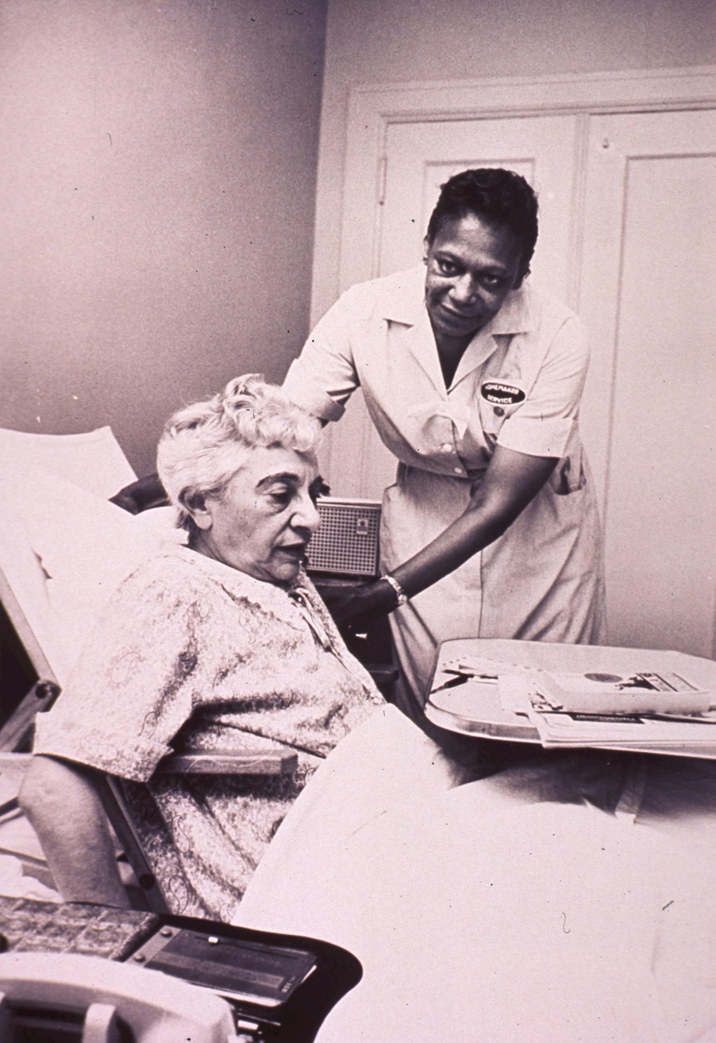 Improving Elderly Care Through Better Assessments